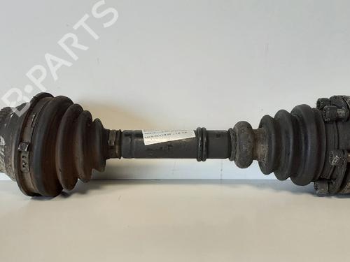 Left front driveshaft AUDI A8 D2 (4D2, 4D8) 4.2 quattro (299 hp)null