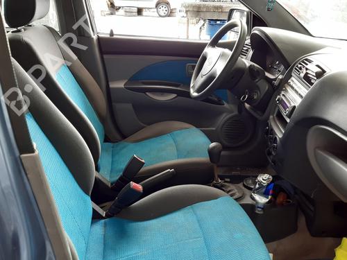 Headlight switch KIA PICANTO I (SA) 1.1 | BP21272260I24 