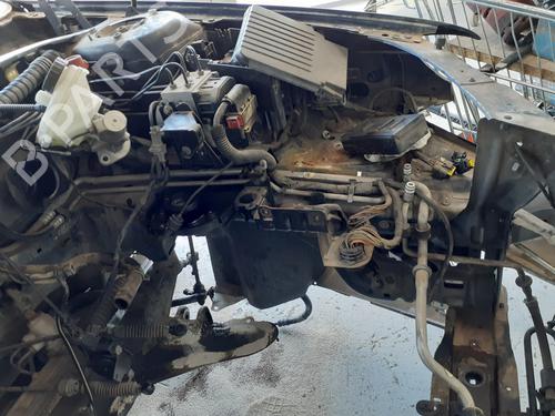 Rim PEUGEOT 406 (8B) 2.0 HDI 110 | BP12776221C45