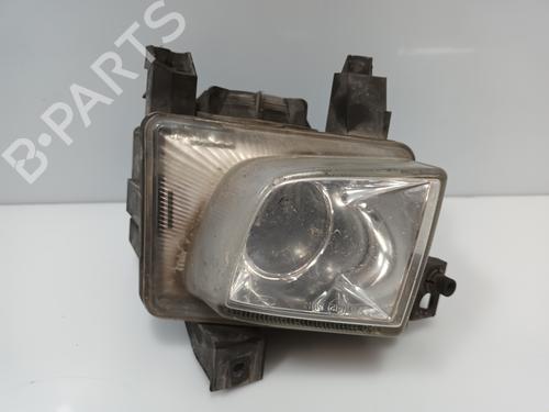 Mistlamp links OPEL VECTRA C (Z02) 2.2 DTI 16V (F69) (125 hp) 18331597