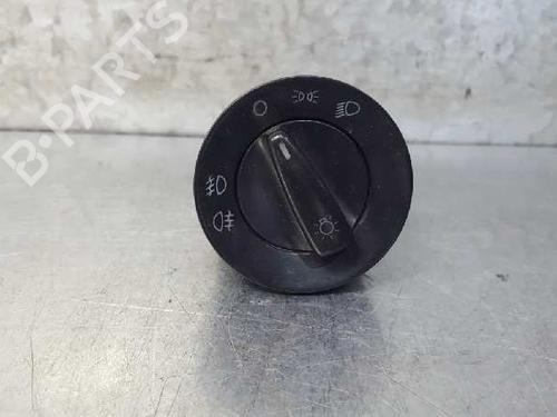 Used Headlight switch Headlight switch FORD GALAXY I (WGR) 1.9 TDI (130 hp) 12713379 12713379
