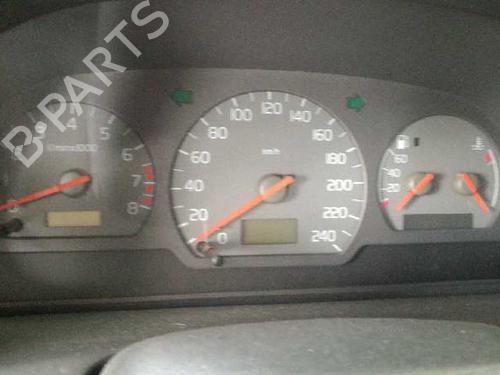 Electronic sensor VOLVO S40 I (644) 1.6 | BP13981640M84 