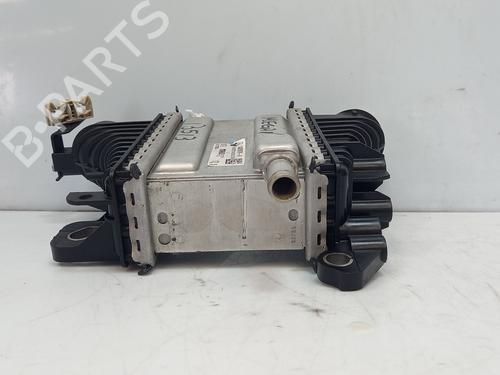 Intercooler RENAULT MEGANE IV Hatchback (B9A/M/N_) | BP37010612M30 - Image 2