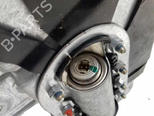 Electronic module BMW 3 Coupe (E46) 320 Cd | BP12758289M83 