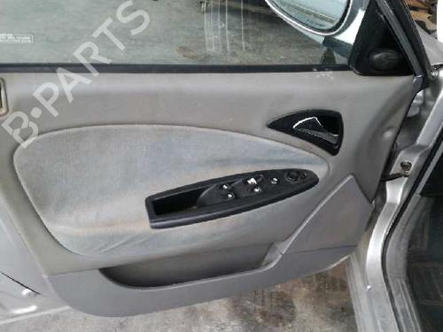 Left mirror DAEWOO NUBIRA (J100) 1.6 16V | BP12699080C26 