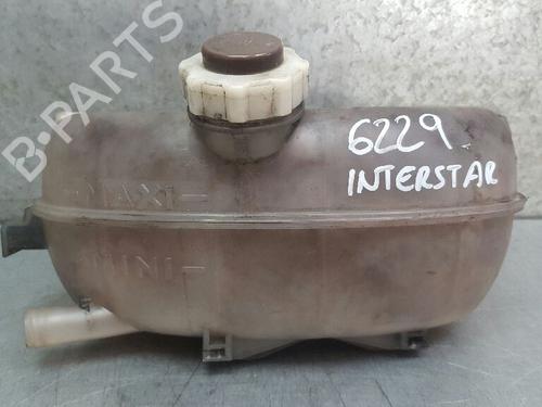 Ekpansionstank NISSAN INTERSTAR Van (X70) dCi 100 (99 hp) 12746330