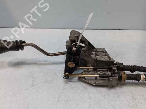 Girspak CITROËN XSARA PICASSO (N68) 2.0 HDi (90 hp) 31588973