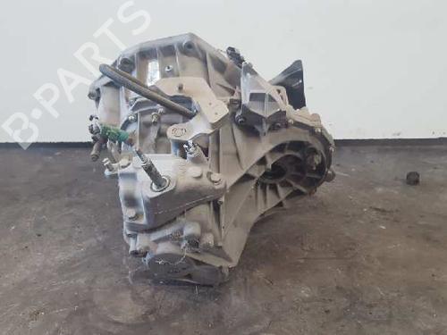 Gearbox RENAULT CLIO III (BR0/1, CR0/1)  | BP12688860M3 