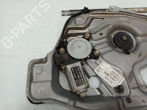 Other HYUNDAI SANTA FÉ I (SM) 2.0 CRDi | BP22987834O1 