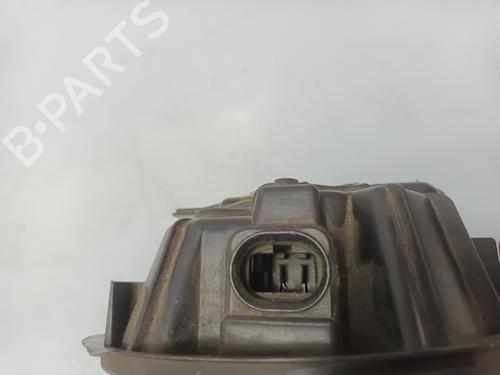 Varmeblæser CITROËN C3 I (FC_, FN_) 1.4 HDi | BP27383650M62 