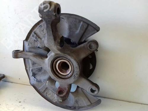 Right front steering knuckle MERCEDES-BENZ A-CLASS (W168) A 140 (168.031, 168.131) | BP12746740M26 