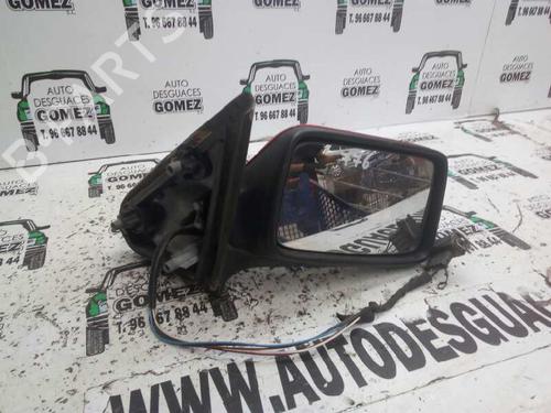Used Right mirror SEAT CORDOBA (6K1, 6K2) 1.9 TDI (110 hp) 12794061