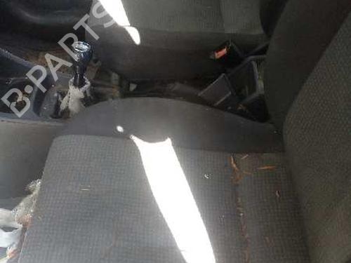 Electronic sensor OPEL ZAFIRA A MPV (T98) 1.6 16V (F75) | BP12689746M84 