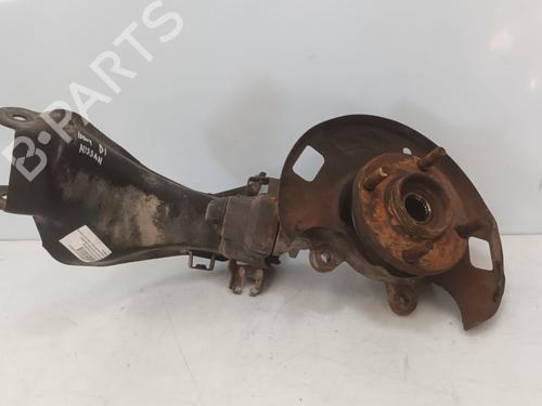 Used Left front steering knuckle NISSAN PRIMERA (P10) 2.0 D (75 hp) 29825143