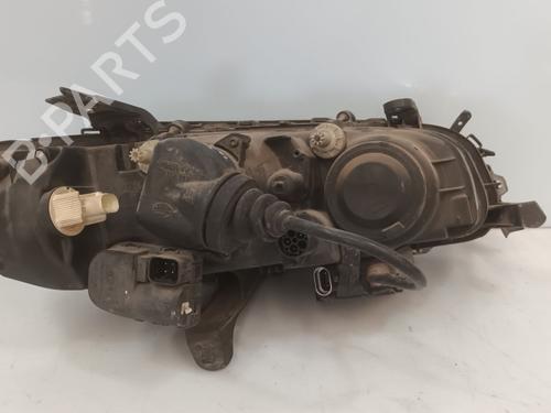 Venstre forlygte OPEL OMEGA B (V94) 2.5 DTI (F69, M69, P69) | BP29865320C28