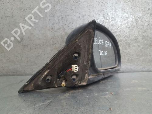 Right mirror TOYOTA CELICA Coupe (_T18_)  | BP12858139C27