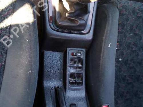 AC radiator HONDA ACCORD V (CE, CF_, CD) 2.2 i VTEC (CE9) | BP12812307M32 