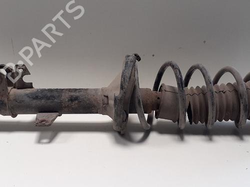 Used Left front shock absorber TOYOTA CELICA Coupe (_T20_) 1.8 i 16V (AT200) (116 hp) 12819672