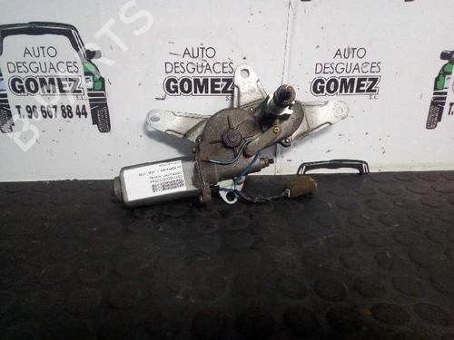 Ruitenwissermotor achter KIA SEPHIA (FA) 1.5 i (80 hp) 12685111