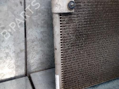 AC radiator HYUNDAI SANTAMO  | BP12693792M32 