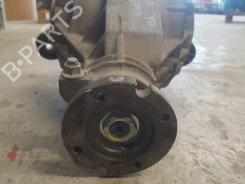 Rear differential MERCEDES-BENZ M-CLASS (W163) ML 400 CDI (163.128) | BP12742111M24 