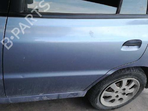 Riemenscheibe KIA RIO I Hatchback (DC) 1.3 | BP13973009M122 