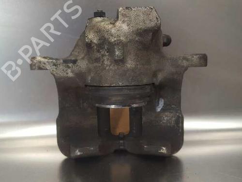 Left front brake caliper AUDI A4 B5 (8D2) 1.9 TDI | BP12694532M105 