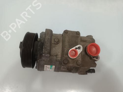 AC compressor VW EOS (1F7, 1F8) | BP30646371M34