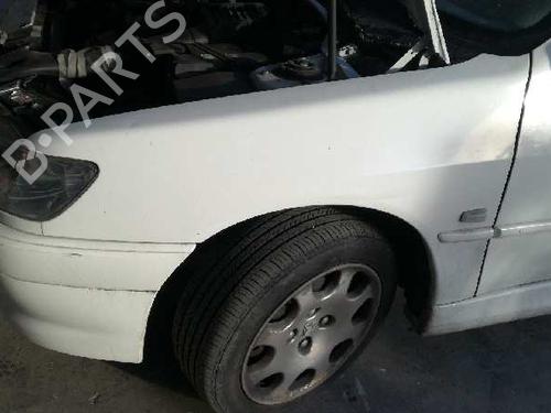 Gearkassestyreenhed PEUGEOT 306 (7B, N3, N5) 1.6 | BP12728690M52 