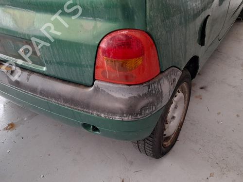 Display RENAULT TWINGO I (C06_) 1.2 (C066, C068) | BP12782095C48 