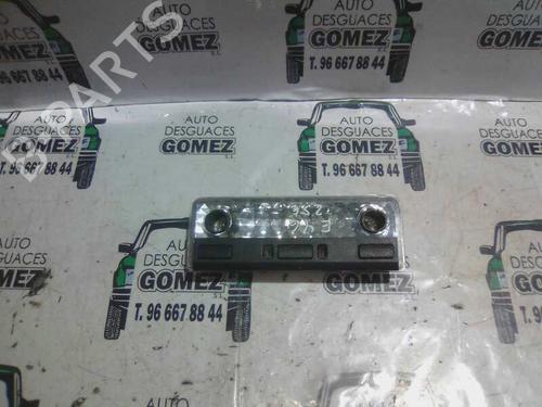 Used Interior roof light BMW 3 (E46) 320 d (136 hp) 12705816