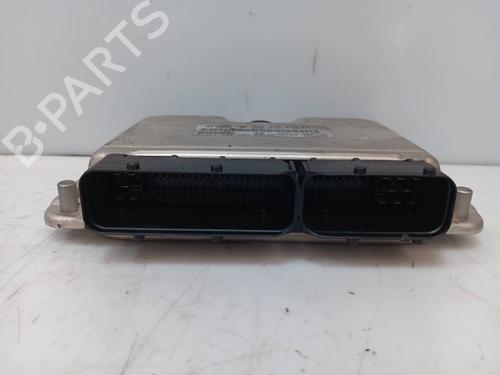 Engine control unit (ECU) VW PASSAT B5.5 (3B3) | BP39202769M57 - Image 3