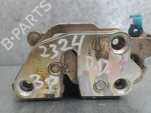 Front right lock TATA SIERRA 2.0 TD | BP12905260C97