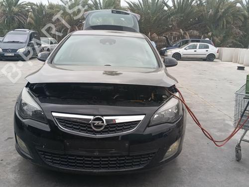 Used Parts OPEL ASTRA J (P10) 4489692
