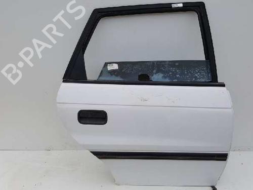 Porta posteriore destra OPEL ASTRA F (T92) [1991-1998]  13121032