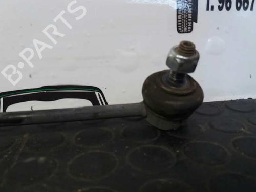 Right front suspension arm RENAULT LAGUNA I (B56_, 556_) 2.2 dT (B569) | BP13987188M13 