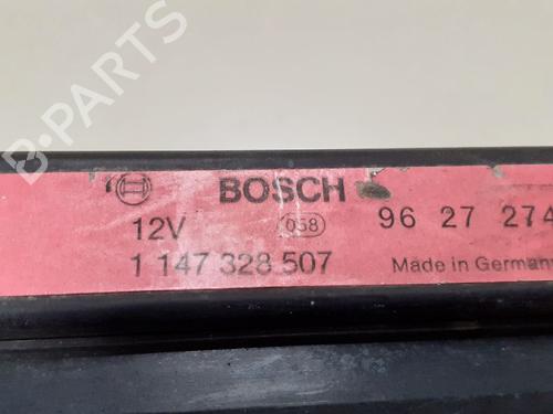 Climate control SAAB 9000 Hatchback  | BP29370645I5 