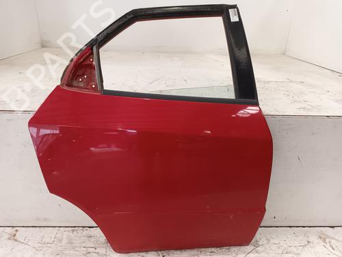 Dør høyre bak HONDA CIVIC VIII Hatchback (FN, FK) 2.2 CTDi (FK3) (140 hp) 18354060