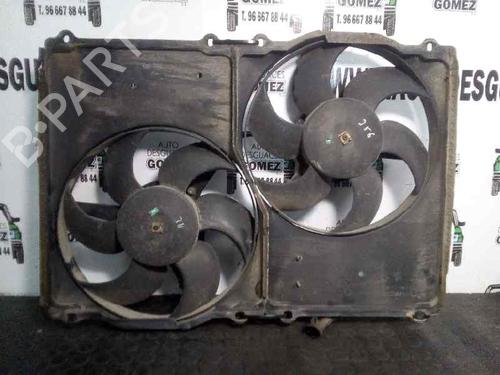 Radiator fan TATA SAFARI (42_FD)  | BP12855527M35