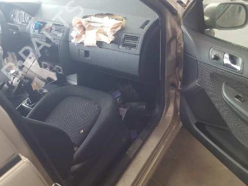 Left front driveshaft SKODA FABIA I (6Y2) | BP12710102M38