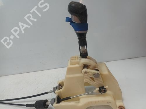 Gear lever KIA SPORTAGE III (SL)  | BP24253165M90 