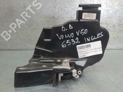 Used Front right lock VOLVO V50 (545) 1.8 (125 hp) 12736827