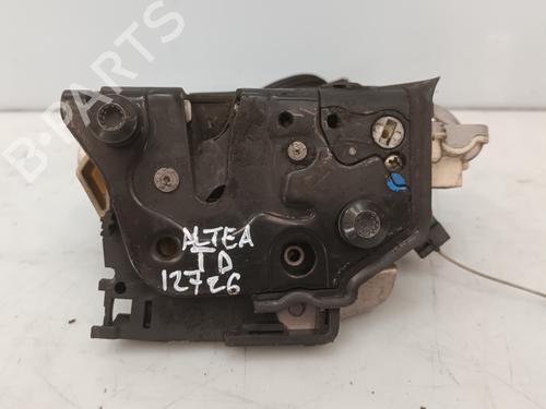 Rear right lock SEAT ALTEA XL (5P5, 5P8)  | BP29306046C99 