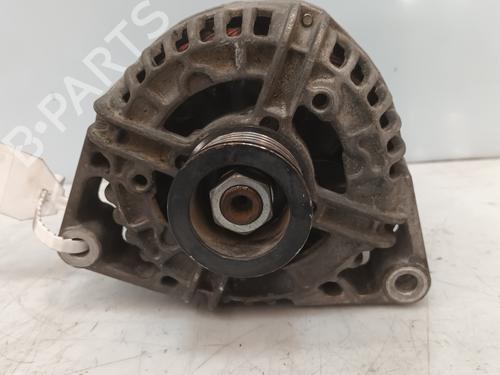 Used Alternator OPEL ZAFIRA A MPV (T98) [1999-2006]  26586345