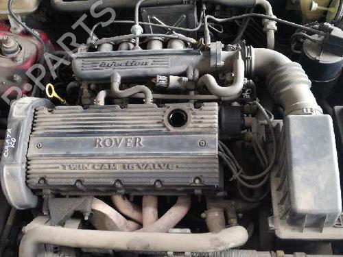 Ignition coil ROVER 400 II (RT) 416 Si | BP12698535M94 