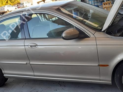 Front left lock JAGUAR X-TYPE I (X400) 2.5 V6 All-wheel Drive | BP28103896C98 