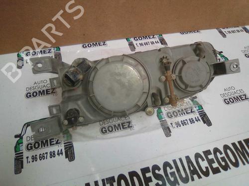 BP12794129C29 | Right headlight HYUNDAI SONATA II (Y-2) 2.0 i 16V BP12794129C29