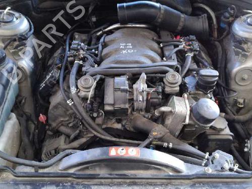 Fuse box MERCEDES-BENZ S-CLASS (W220, V220) S 350, S 350 L (220.067, 220.167) | BP12725608E1 