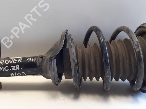 Used Left front shock absorber MG MG ZR 105 (103 hp) 12819643