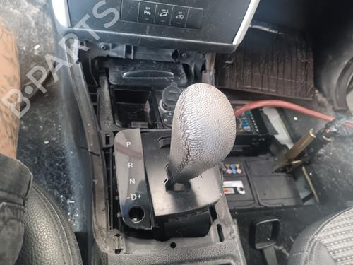 Światło przeciwmgłowe przednie lewe MERCEDES-BENZ B-CLASS Sports Tourer (W245)  | BP30551456C30 